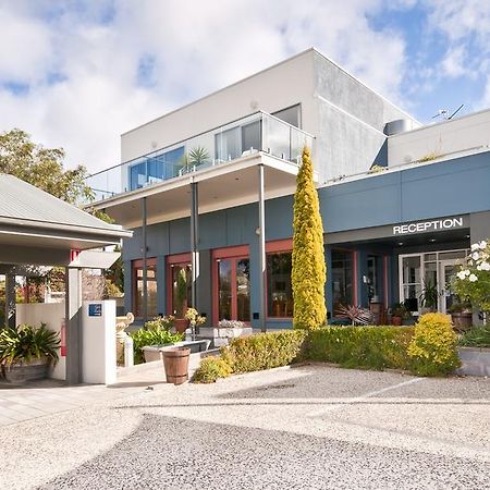 阿波罗湾 海湾船长旅馆酒店 外观 照片